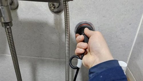 누수탐지 거제동 누수탐지 배관터짐공사 원인 확인부터 해결까지