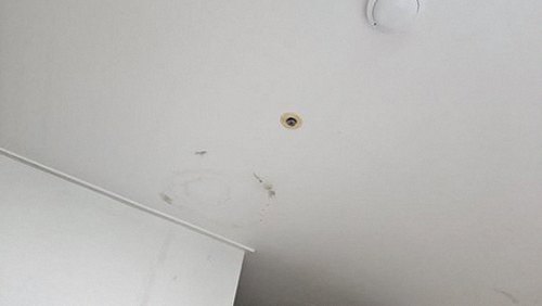 누수탐지 반여동 누수탐지 아파트 안방 얼룩 하루 만에 원인 찾은 과정