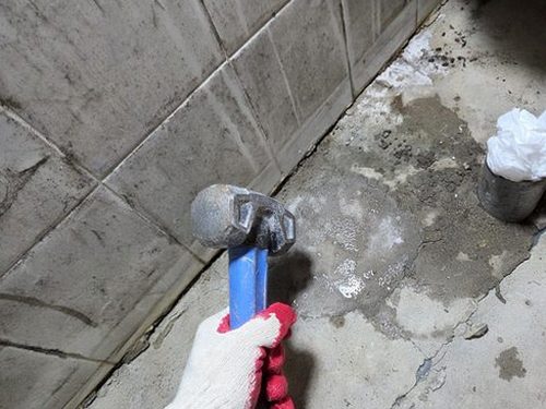 누수탐지 안내면 누수탐지 아파트 바닥 물샘 3단계 점검법