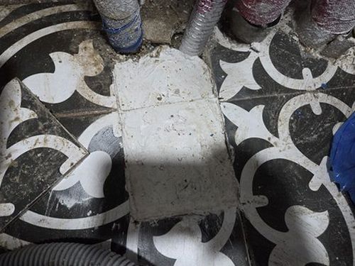 누수탐지 가경동 누수탐지 배관누수검사방법 반나절 내 원인 확인