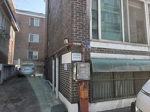 누수탐지 효동 누수탐지 빌라 베란다 배관에서 번진 천장 얼룩 사례