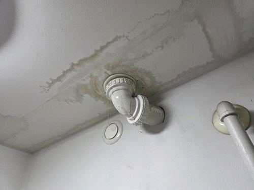 금정구 누수탐지 오륜동 빌라 4층 작은방 창가 시공 후기 사진