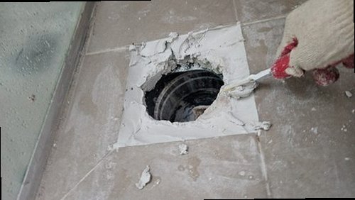 기장군 누수탐지 대변면 빌라 2층 욕실 천장 시공 후기 사진