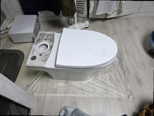 동래구 누수탐지 명장동 상가 지하주차장 천장 시공 후기 사진