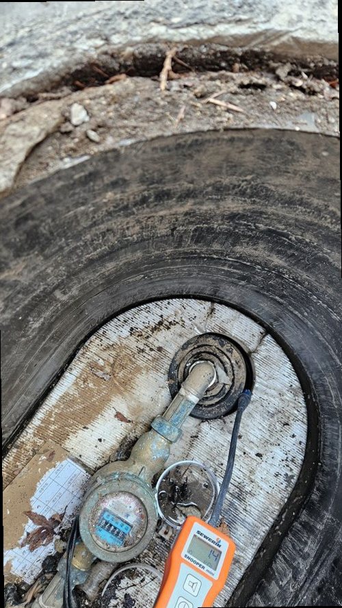 부산 동구 현장 작업