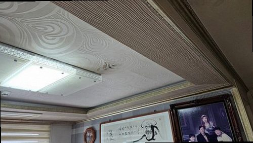 부산 서구 누수탐지 부민동 빌라 1층 현관 바닥 시공 후기 사진