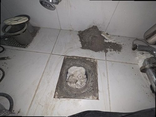 부산 중구 누수탐지 중앙동 아파트 10층 작은방 천장 시공 후기 사진