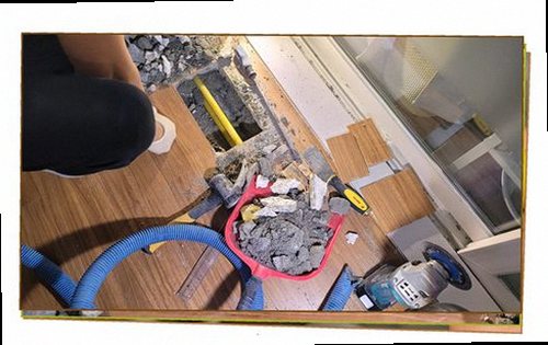 해운대구 누수탐지 누수 원인과 보수 범위를 확인한 점검 결과