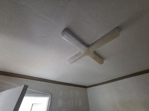 청주시 서원구 누수탐지 수곡동 주상복합 15층 거실 시공 후기 사진
