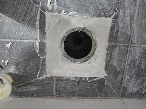 청주시 서원구 누수탐지 사직동 상가 2층 천장 시공 후기 사진
