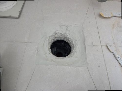 부산 남구 누수탐지 화장실·욕실 누수