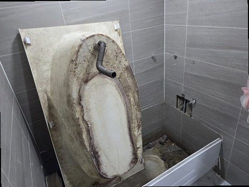 금천구 누수탐지 독산동 상가건물 지하주차장 천장 시공 후기 사진