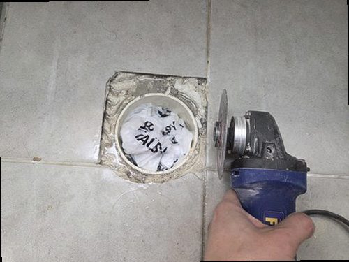 부산 북구 누수탐지 수정동 빌라 4층 욕실 시공 후기 사진