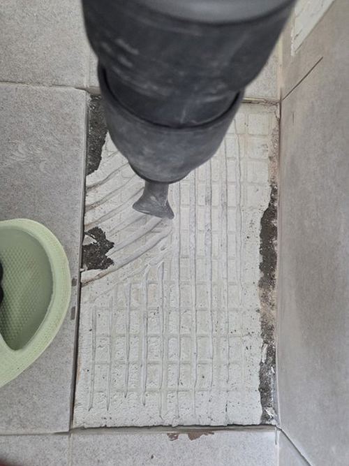 부산 서구 현장 확인