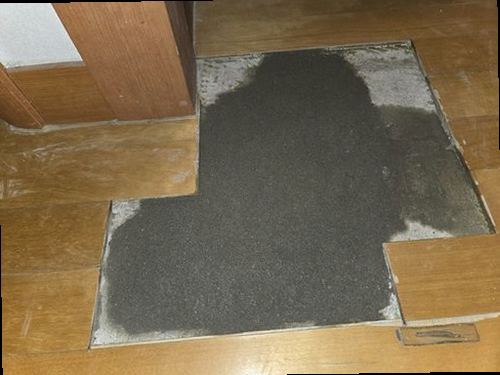 누수탐지 초장동 누수탐지 누수소견서양식 놓치기 쉬운 기록 양식의 차이