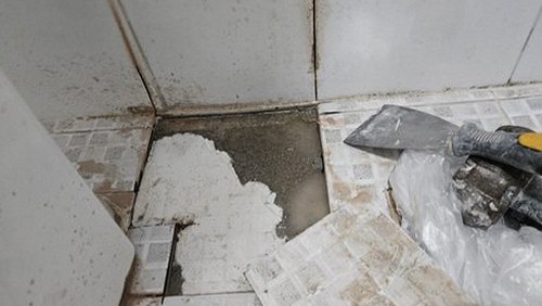 누수탐지 세면대 물샘, 원인별 점검법