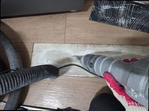 노원구 누수탐지 중계본동 오피스텔 9층 거실 천장 시공 후기 사진