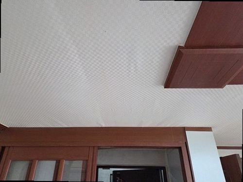 옥천군 누수탐지 청산면 아파트 10층 다용도실 시공 후기 사진