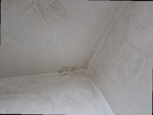 대전 서구 누수탐지 복수동 상가 3층 사무실 천장 시공 후기 사진