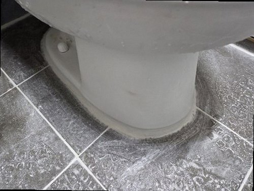 대전 중구 누수탐지 선화동 오피스텔 8층 욕실 바닥 시공 후기 사진