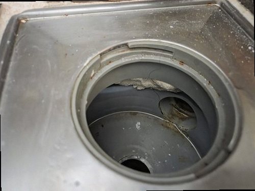 부산 남구 누수탐지 감만동 빌라 4층 주방 벽면 시공 후기 사진