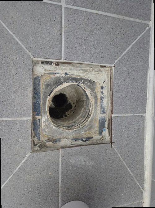 부산 남구 누수탐지 대연동 빌라 2층 욕실과 복도 벽 시공 후기 사진