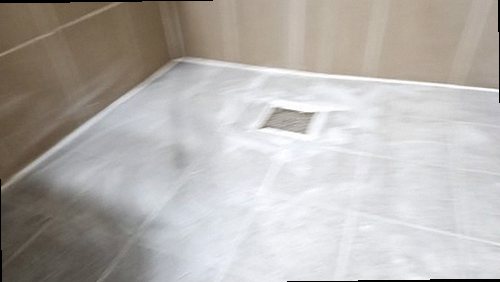 부산 남구 누수탐지 대연동 오피스텔 6층 욕실 천장 시공 후기 사진