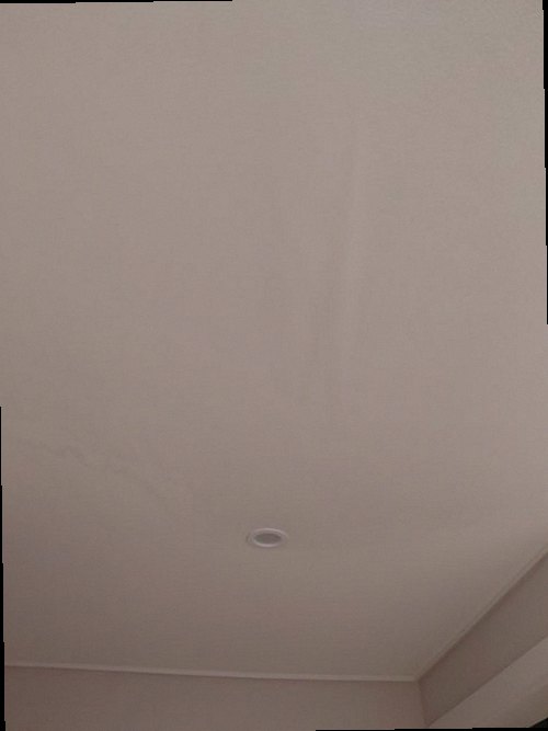 부산 동구 누수탐지 좌천동 아파트 6층 현관 시공 후기 사진