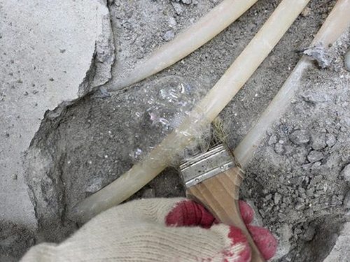 누수탐지 구포동 누수탐지의 기본 아파트와 빌라 배관 증상 구분