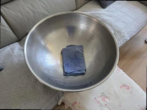 누수탐지 민락동 누수탐지 아파트아랫집누수 해보니 달랐던 점