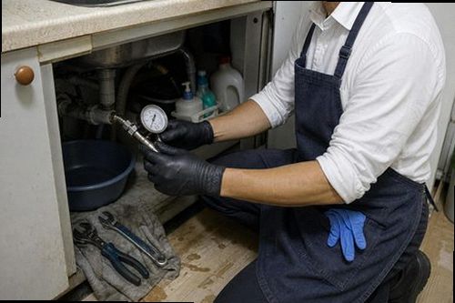 누수Emperor 현장 작업 연제구 누수탐지 누수Emperor 현장 작업
