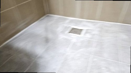 해운대구 누수탐지 중동 상가 1층 카페 천장 시공 후기 사진
