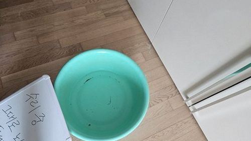 누수탐지 대동 천장누수, 주택물샘과 결로 중 무엇인지 비교