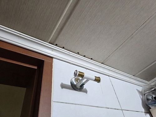 대전 동구 누수탐지 용운동 상가건물 1층 화장실 시공 후기 사진
