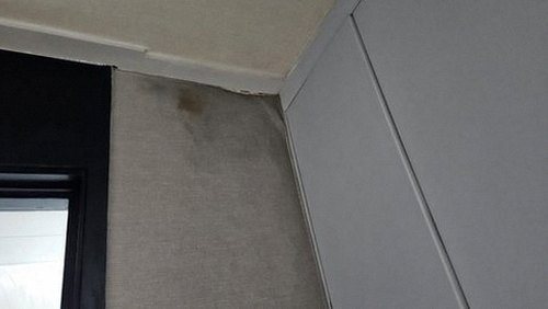 서초구 누수탐지 반포동 빌라 1층 보일러실 시공 후기 사진
