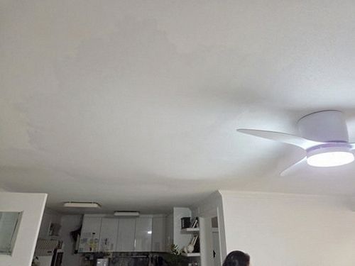 누수탐지 장안읍 누수탐지 아파트 거실 천장 얼룩 원인 다섯 가지