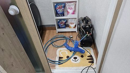 누수탐지 가덕도동 누수탐지 아파트누수진단 직접 점검과 전문 탐지 비교