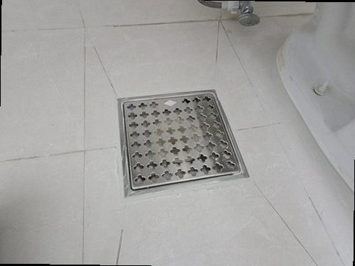 부산 북구 누수탐지 화명동 다세대주택 2층 화장실 시공 후기 사진