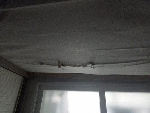영도구 누수탐지 대교동 오피스텔 6층 세탁실 시공 후기 사진