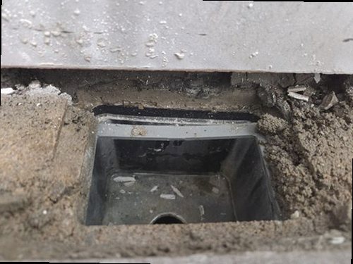 성북구 누수탐지 장위동 연립주택 반지하 창고 시공 후기 사진