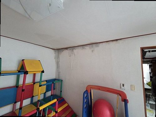 급수관 누수 성북구 누수탐지 급수관 누수