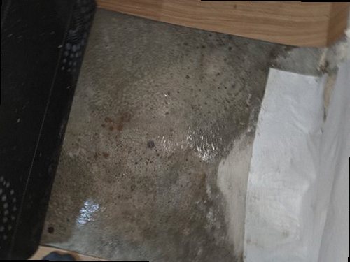성북구 누수탐지 삼선동 아파트 4층 거실 천장 시공 후기 사진