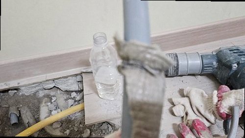누수탐지 사창동 누수탐지로 천장 물샘 원인 찾는 순서 알아보기