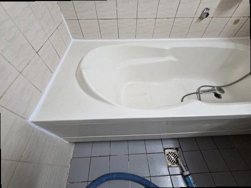 청주시 흥덕구 누수탐지 비하동 아파트 6층 작은방 천장 시공 후기 사진