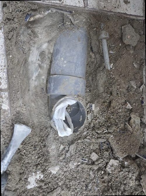 청주시 흥덕구 누수탐지 석곡동 단독주택 지하 보일러실 시공 후기 사진
