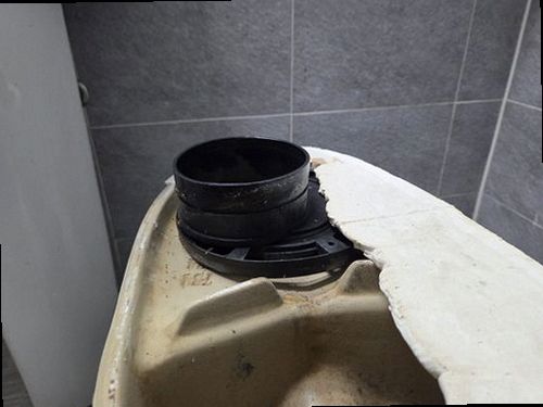 대덕구 누수탐지 평촌동 빌라 4층 작은방 모서리 시공 후기 사진