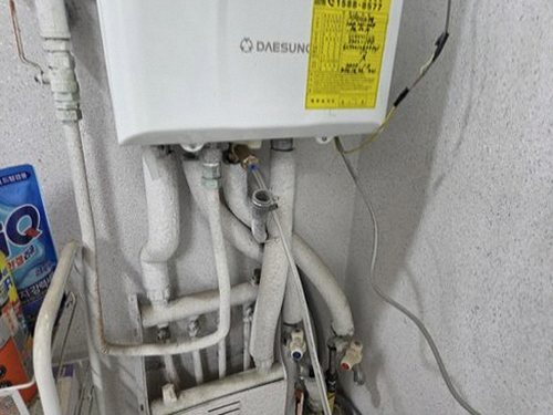 누수탐지 부곡동 아파트 숨겨진 누수탐지 원인 확인법