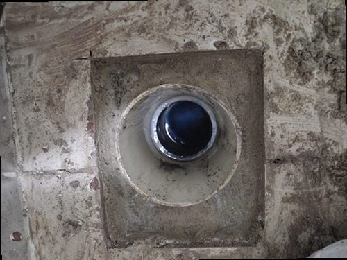 기장군 누수탐지 일광읍 빌라 3층 욕실 바닥 시공 후기 사진