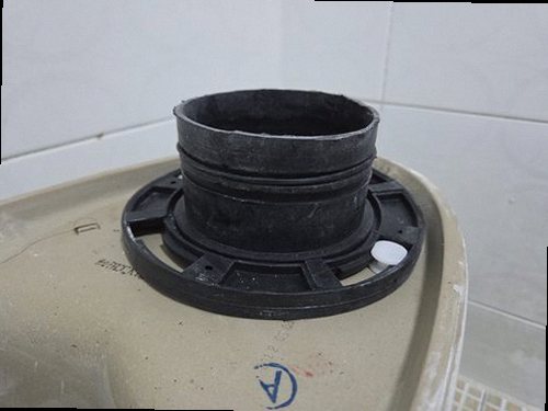 부산 남구 누수탐지 대연동 상가 2층 천장 위쪽 시공 후기 사진