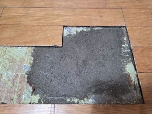 누수탐지 구포동 누수탐지 위층베란다물샘 사전에 확인할 점검 항목